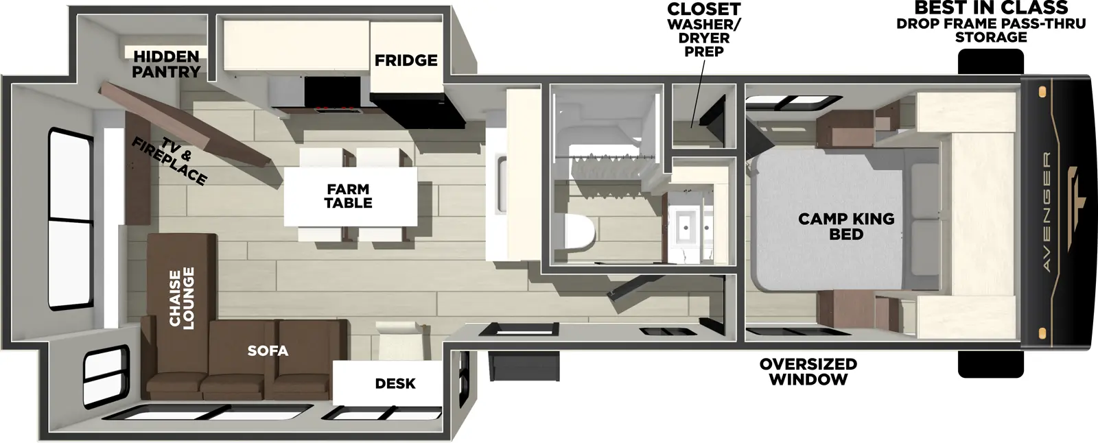 27REI Floorplan Image