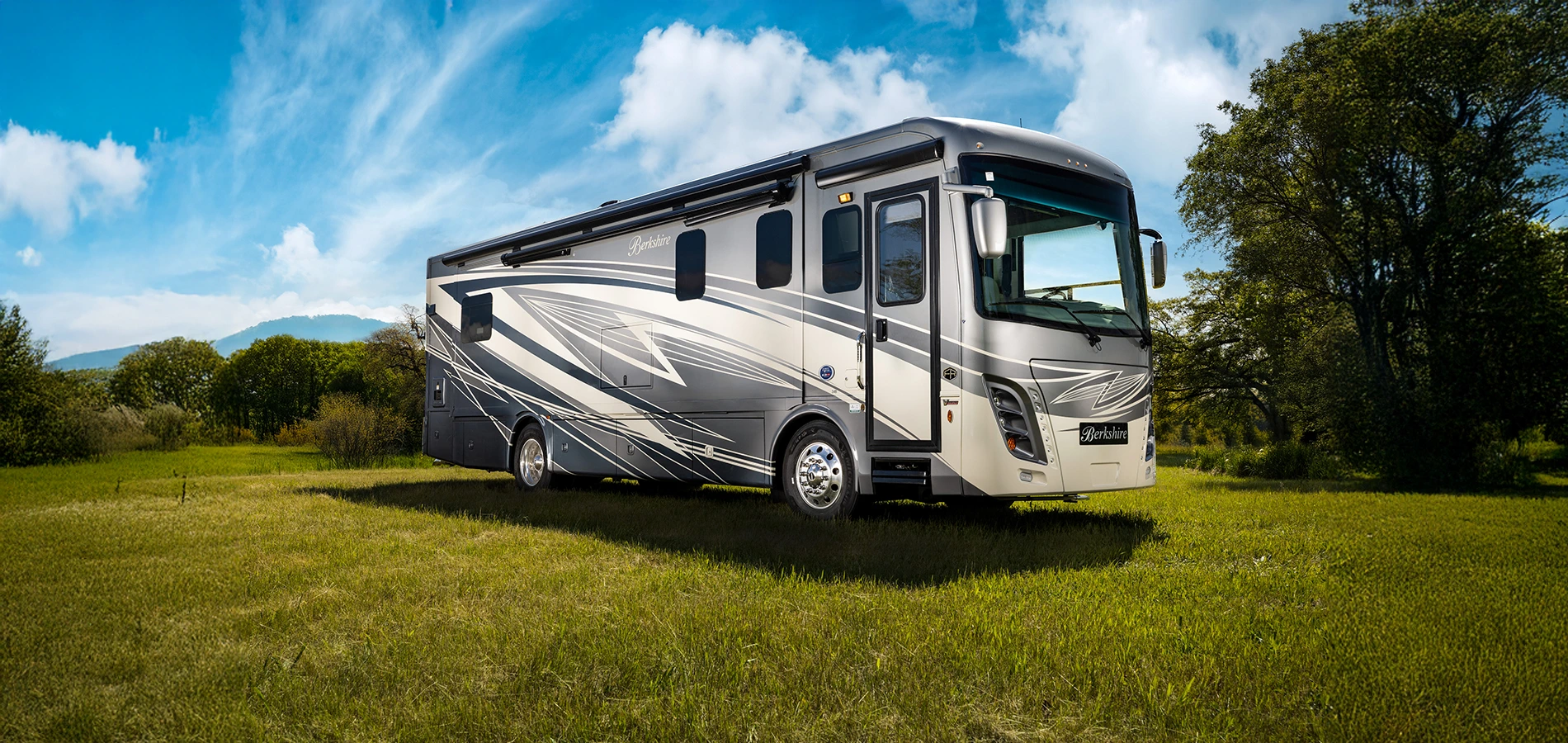 Berkshire RVs