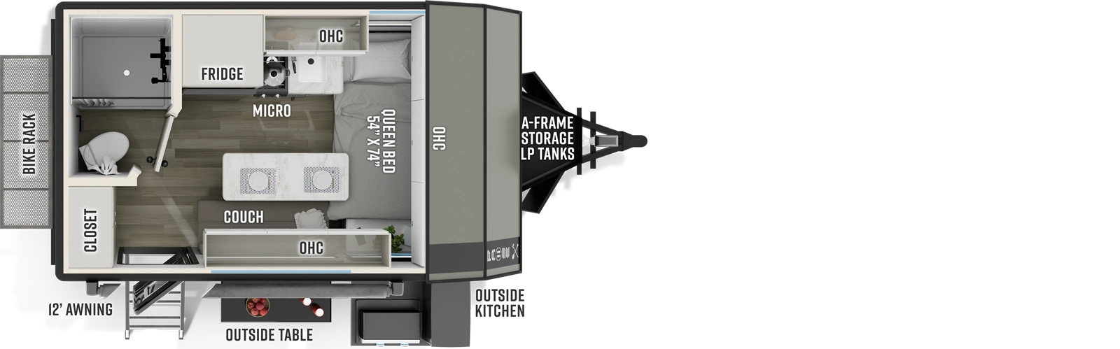 R12RB Floorplan Image